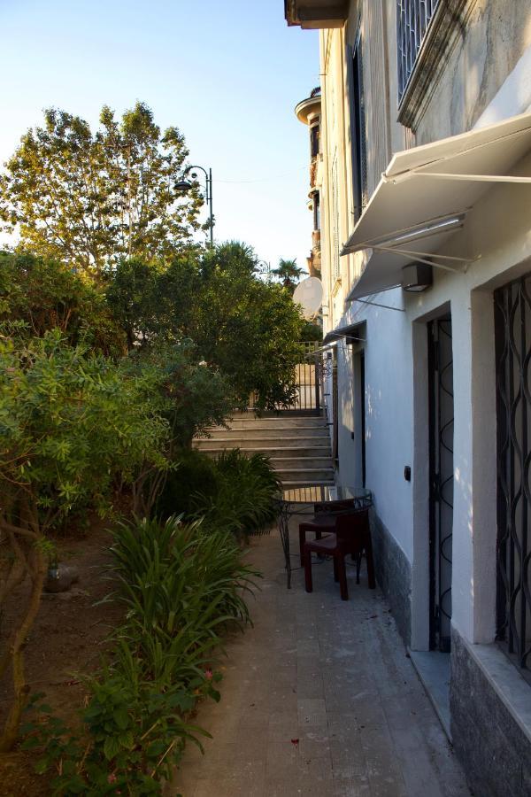Sanfelice Apartments Napoli Exterior foto