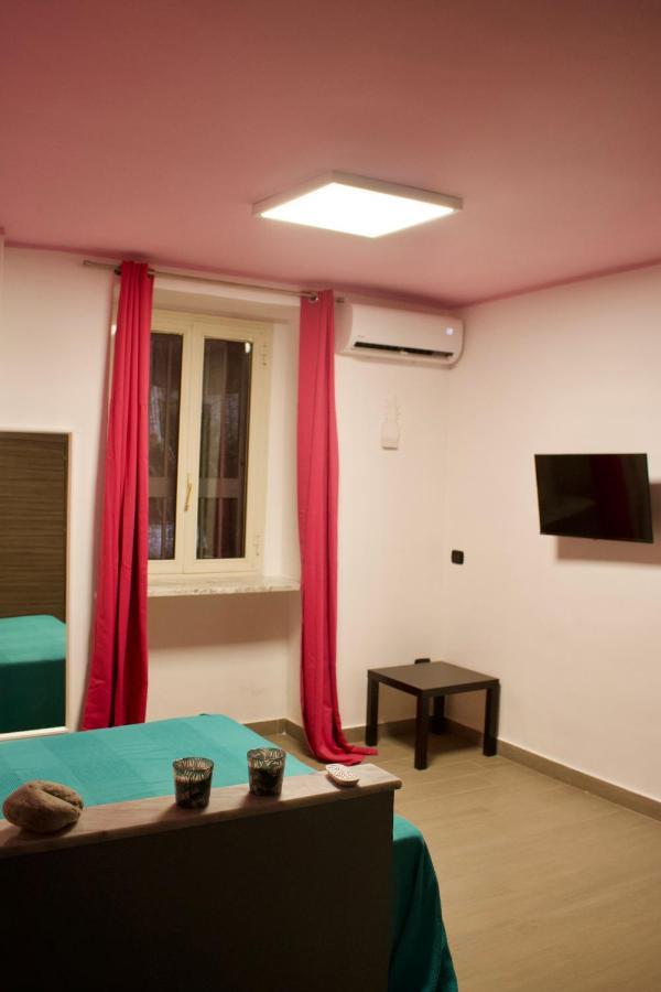 Sanfelice Apartments Napoli Exterior foto