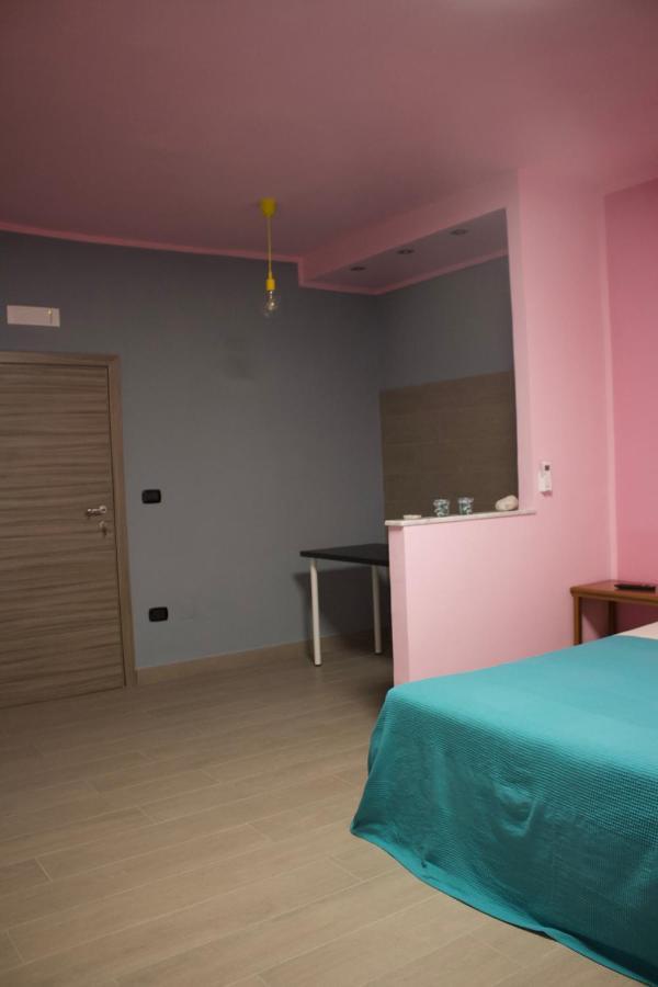 Sanfelice Apartments Napoli Exterior foto