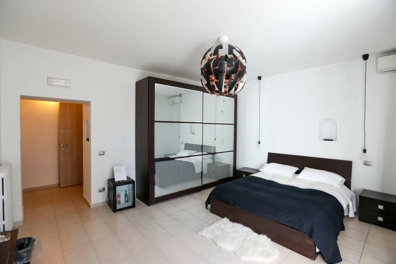 Sanfelice Apartments Napoli Exterior foto
