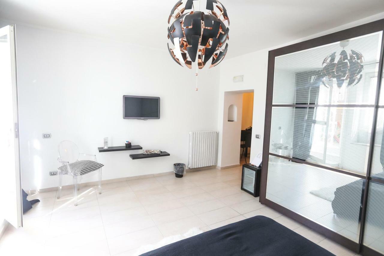 Sanfelice Apartments Napoli Exterior foto