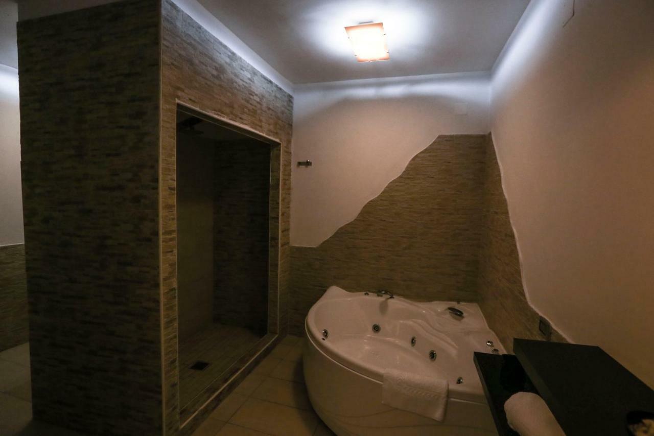 Sanfelice Apartments Napoli Exterior foto